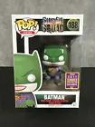 Funko Pop! Suicide Squad / Batman as The Joker #188 / 2017 Summer Con Exclusive