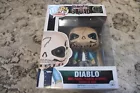 Funko Pop Suicide Squad Diablo #103 NIB