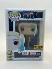 Funko POP! Suicide Squad: Harley Quinn 108 - Hot Topic Exclusive