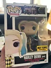 Funko Pop Suicide Squad Harley Quinn [Gown] #108