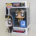 Funko POP! Suicide Squad - Vinyl Figure - ENCHANTRESS #110 (Exclusive) *NON-MINT
