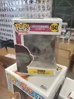 Funko POP Suko #1543 Godzilla x Kong The New Empire Vinyl Figure