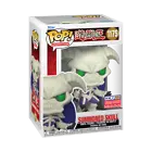 Funko POP! Summoned Skull Yu-Gi-Oh! #1175 [Winter Convention]
