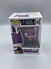 Funko POP! Super Heroes #122- The Penguin Imposter Not Mint