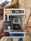 Funko Pop! Super Heroes: Dia De Los Muertos Batman Exclusive #409