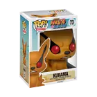 Funko Pop Super Naruto Shippuden - Kurama (Nine Tailed Fox Demon) 6" Figure