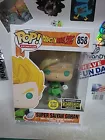Funko Pop! Super Saiyan Gohan #858 (Glow) (Entertainment Earth Exc) Vinyl Figure