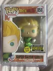 Funko Pop! Super Saiyan Gohan #858 (Glow) (Entertainment Earth Exc) Vinyl Figure