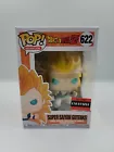 Funko Pop! Super Saiyan Gotenks #622 AAA Anime Exclusive