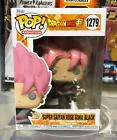 Funko Pop!  Super Saiyan Rose Goku Black #1279 Dragon Ball Super