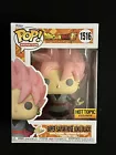 Funko Pop! Super Saiyan Rose Goku Black #1516 Dragon Ball Super! DBZ! IN HAND!!