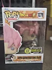 Funko Pop! Super Saiyan Rosé Goku Black - GITD *EE* EXCLUSIVE #1279