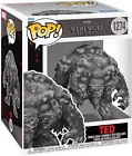 Funko POP! Super: Werewolf By Night - Man-Thing - Werewolf By Night - TED 1274