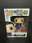 FUNKO POP ! SUPERMAN 1123 AAA ANIME EXCLUSIVE POPMOVIES A01