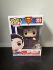 Funko Pop!: Superman #251 (Funko Specialty Series Limited Edition Exclusive)