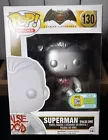 Funko Pop! Superman False God #130 SDCC 2016 Exclusive