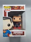 Funko POP Superman Man of Steel 29