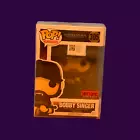 Funko Pop! Supernatural - Bobby Singer #305 Hot Topic Figure (Box & Protector)