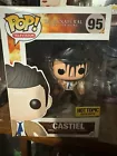 Funko Pop! - Supernatural - Castiel (Leviathan) - Hot Topic (Exclusive) #95