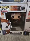 funko pop supernatural charlie 176
