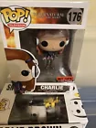 Funko Pop: Supernatural Charlie Hot Topic Pre Release #176 - New!
