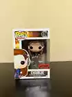FUNKO POP: SUPERNATURAL CHARLIE HOT TOPIC PRE RELEASE #176 - NEW!