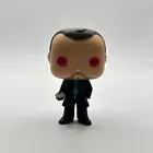 Funko Pop! Supernatural - Crowley #200 (Red Eyes) Hot Topic Exclusive No Box
