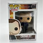 Funko Pop! Supernatural - Crowley #200