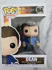 Funko Pop! - Supernatural - Dean #94