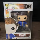 Funko Pop! Supernatural - Dean Winchester #94 Vinyl Figure