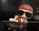 Funko Pop! Supernatural Dean Winchester Dodgeball Coach- Hot Topic #721 (NO BOX)