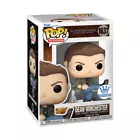 Funko Pop! Supernatural Dean Winchester Exclusive #1637 (PRE-ORDER)