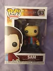 Funko Pop! Supernatural - join the hunt - Sam #93