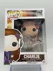 Funko Pop! Supernatural No. 176 "Charlie" New In Box