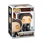 Funko Pop! Supernatural Sam Winchester Exclusive #1644 (PRE-ORDER)