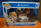 Funko Pop Sweet Tooth & Ice Cream Truck #91 Twisted Metal Rides