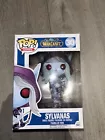Funko Pop!  Sylvanas #30 'World Of Warcraft' Vinyl Figure Pop Games