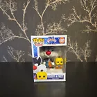 FUNKO POP! 'SYLVESTER & TWEETY' No 1087 - 'SPACE JAM' Collectible Vinyl Figure