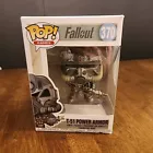Funko Pop T-51 Power Armor #370 - Fallout