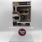Funko Pop T-800 #819 Movies Terminator Dark Fate
