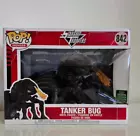Funko Pop! Tanker Bug #842 - Starship Troopers - 2020 Spring Convention Limited