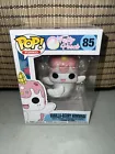 Funko Pop! Tasty Peach - Vanilla-Berry Nomwhal #85 Vinyl Figure