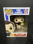 FUNKO POP ! TED LASSO 1357 POP TELEVISION E01