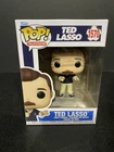 FUNKO POP ! TED LASSO 1570 POP TELEVISION Y01