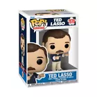 Funko Pop! Ted Lasso #1570 Vinyl Figure - New in mint condition
