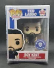 Funko Pop! Ted Lasso Roy Kent in Player Outfit #1442 WB Shop Exclusive