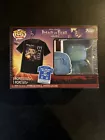 Funko Pop! & Tee Attack On Titan Eren With Marks #1321 X Large XL Tee T-Shirt