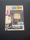 Funko Pop! Teen Titans Go! Blackfire 454 ( Toys R Us Exclusive)
