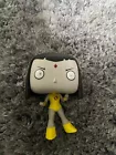 Funko Pop Teen Titans Go - Raven as Lady Legasus - 615. Hot Topic Exclusive