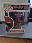 Funko Pop! - Teen Wolf - Scott Howard (2019 Summer Convention Exclusive) #773